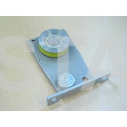 LX389J2
ROLLER - HANGER, FOR 7060 TYPE DOORS