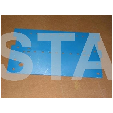 F0389BF1
HANGER - DOOR, FOR EUROPA2000 800mm 2PCO&2PCO CAR DOORS