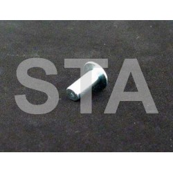  FAA502BP1
AXLE / PIN - FOR DRIVE BELT COUPLER ON PAX CAR DOOR 2PCO& 2PSO