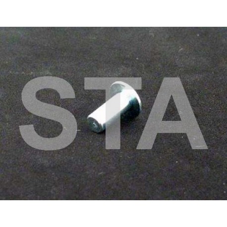  FAA502BP1
AXLE / PIN - FOR DRIVE BELT COUPLER ON PAX CAR DOOR 2PCO& 2PSO
