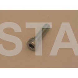 FAA124M1
SCREW - M8 X 30MM, ALLEN CAP HEAD, USED MEILLER DOOR