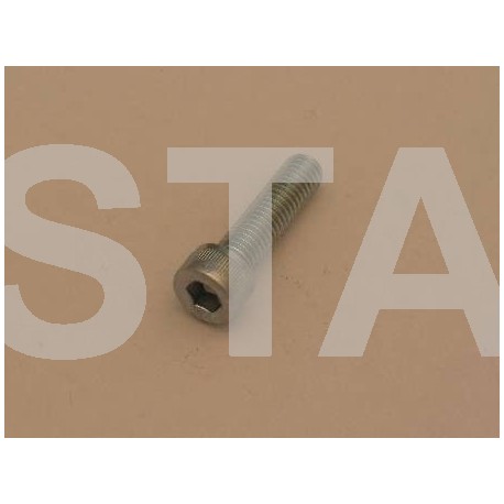 FAA124M1
SCREW - M8 X 30MM, ALLEN CAP HEAD, USED MEILLER DOOR
