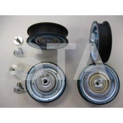 FAA5394A4
ROLLER (SET OF 4) **OBSOLETE**