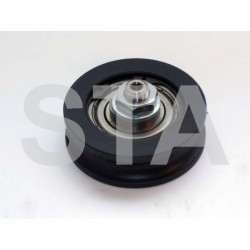 79348
ROLLER - HANGING, 60MM DIA, ECCENTRIC PIN, CONCAVED