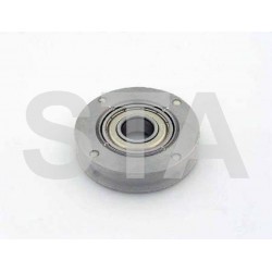  L0456CC7
ROLLER - DOOR HANGER CAR & LANDING