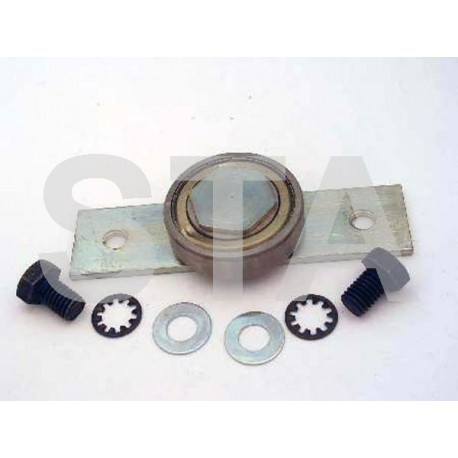 L05000E137
ROLLER - DOOR HANGER APP TYPE ENTRANCE 9764AN
