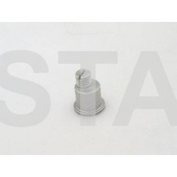 MX77RK1
PIN / SHAFT - FOR HANGER ROLLER, ON SUPRA/ACCRA/MRDS/6970/OVL DOORS