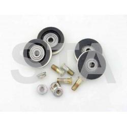 FAA5394A50
Hanger Rollers (Kit of 4)