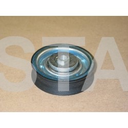 KAA456AAA900
ROLLER - POLYURETHANE, 76MM DIA, FOR TECHNA DOORS sold as a set of 4 please order FBA5394A4