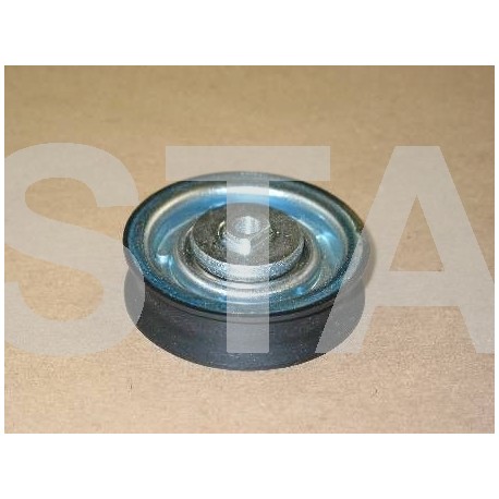KAA456AAA900
ROLLER - POLYURETHANE, 76MM DIA, FOR TECHNA DOORS sold as a set of 4 please order FBA5394A4