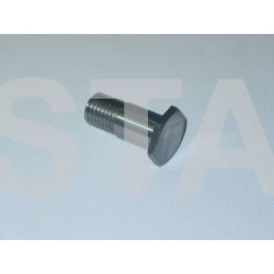 AFX65CA2
AXLE / PIN FOR CAR HANGER ROLLER REF: A456EA1