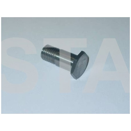 AFX65CA2
AXLE / PIN FOR CAR HANGER ROLLER REF: A456EA1