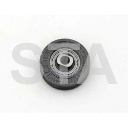 M0456CB1
ROLLER - HANGER, SELCOM TYPE, 56MM DIA, 16MM WIDE