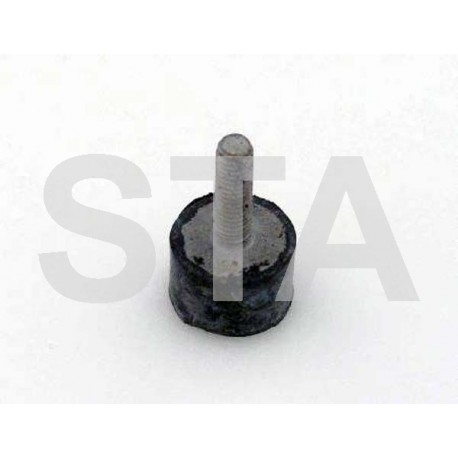  FYJ0320AS1
BUFFER - FOR CAR & LANDING DOORS ON TECHNA/PRIMA/MRDS/DO2000