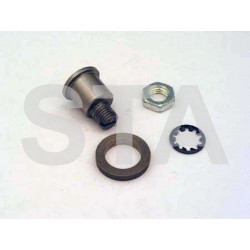  L05000E533
PIN (SHAFT) FOR HANGER ROLLER ON 6920 TYPE DOORS