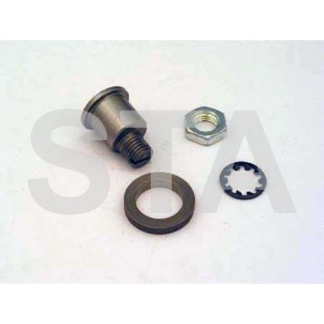  L05000E533
PIN (SHAFT) FOR HANGER ROLLER ON 6920 TYPE DOORS