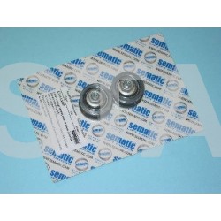 M0456BY1-BL
ROLLER (SET OF 2) - KICKING, 30MM DIA, FOR SEMATIC 9920 OPERATOR