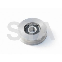 61.0102.00
DOOR ROLLER ASSEMBLY, STEEL