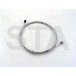 FAA712T999-OP800
AIRCORD - PRIMA CAR 2PSO - 800mm