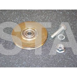  63570/MT
ASTRAGAL RUBBER UNIVERSAL (25M LONG)