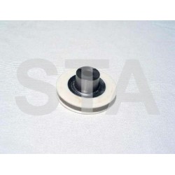 FAA198AB1
PULLEY FOR AIRCORD PAX DOORS 2PCO & 2PSO CAR