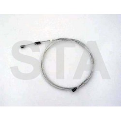 F0B174SF7
AIRCORD - EUROPA 2000/01 CAR 2PSO - 900mm