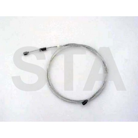 F0B174SF7
AIRCORD - EUROPA 2000/01 CAR 2PSO - 900mm
