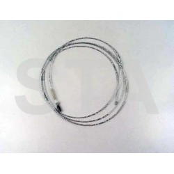 F0A712G2
AIRCORD - EUROPA 2000 CAR 2PCO - 800mm