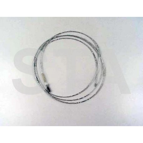 F0A712G2
AIRCORD - EUROPA 2000 CAR 2PCO - 800mm