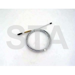 F0A712G1
AIRCORD - EUROPA 2000/01 CAR 2PCO - 800mm