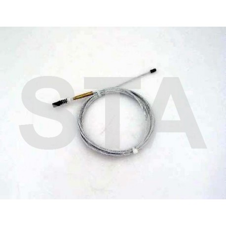 F0A712G1
AIRCORD - EUROPA 2000/01 CAR 2PCO - 800mm