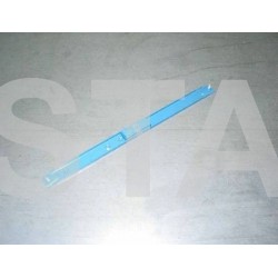 F0A316JBS4 BRACKET- FOR AIRCORD ROLLERS, 2PSO, 900mm FOR EUROPA 2000/9691 CAR/LAND.