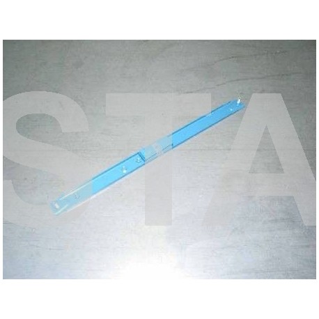 F0A316JBS4 BRACKET- FOR AIRCORD ROLLERS, 2PSO, 900mm FOR EUROPA 2000/9691 CAR/LAND.