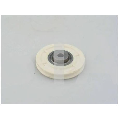 FAA198P1 SHEAVE / PULLEY - FOR AIRCORD ON 2PCO & 2PSO CAR PRIMA DOORS