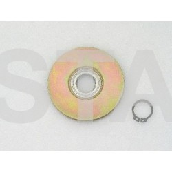 AA5394A7 PULLEY + BOLT FOR TECHNA 2PSO CAR DOORS