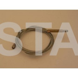 FAA712X11 AIRCORD - TECHNA CAR 2PSO - 900mm