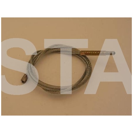 FAA712X11 AIRCORD - TECHNA CAR 2PSO - 900mm
