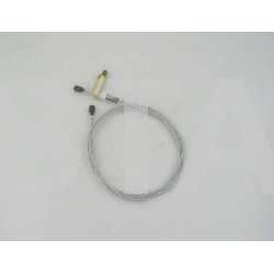 FV-FAA712K998-3 AIRCORD - PRIMA 2PSO CAR - 900mm **OBSOLETE**