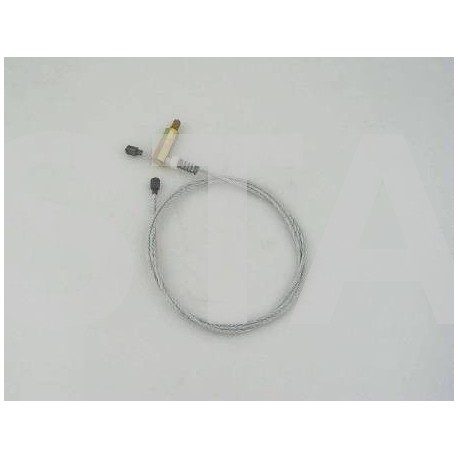 FV-FAA712K998-3 AIRCORD - PRIMA 2PSO CAR - 900mm **OBSOLETE**
