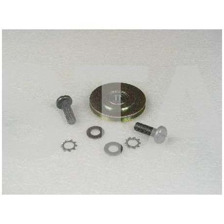 L02000FA145 AIRCORD ROLLER - FOR DOORS L06920CH/CJ/CB & 9764AN & 6193LA/LB