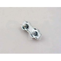 F0231P2 Aircord Clamp