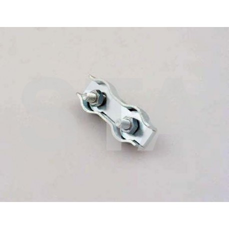 F0231P2 Aircord Clamp