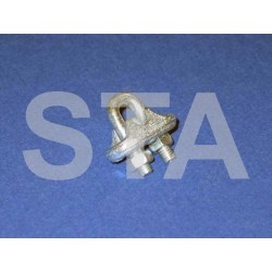 FAA231D1 Rope grip