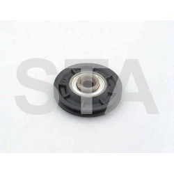 M0265AM1 SHEAVE / PULLEY - FOR AIRCORD ON SELCOM CAR & LANDING DOORS
