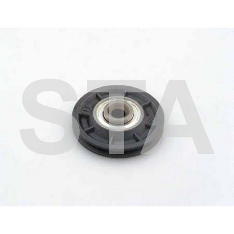 M0265AM1 SHEAVE / PULLEY - FOR AIRCORD ON SELCOM CAR & LANDING DOORS