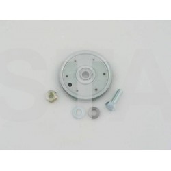 F0A2085Z429 SHEAVE / PULLEY FOR AIRCORD ON 9691 TYPE DOORS