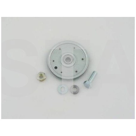 F0A2085Z429 SHEAVE / PULLEY FOR AIRCORD ON 9691 TYPE DOORS