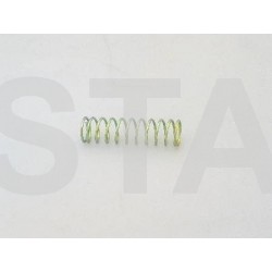  90JB10 SPRING - 11/16 INCH OD, 2.5INCH LONG, FOR SAFETY GEAR LINKAGE F0312AK & EUROPA 