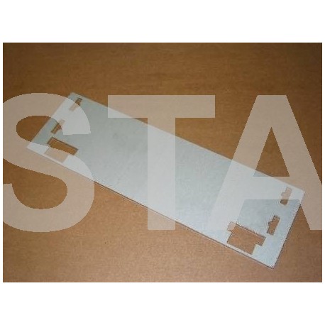 FAA386AMC3
PLATE FOR DOOR SHOE EUROPA 2000 CAR&LANDING