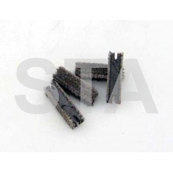  F02085Z545
SHOE - DOOR GUIDE, FOR EUROPA / OTIS 2000 (50MM L X 14MM W X 13MM H)